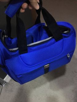 Delsey luggage
