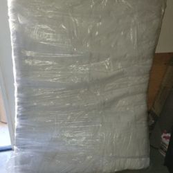 Queen Size Mattress 