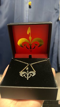 Star Wars Necklace