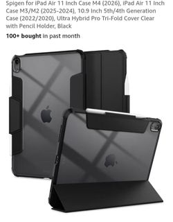 NEW SPIGEN FOR IPAD AIR 11 INCH CASE