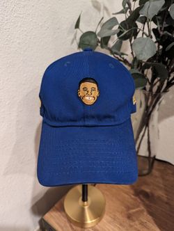 Golden State Warriors Hat