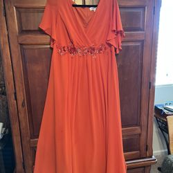 Beautiful Dress