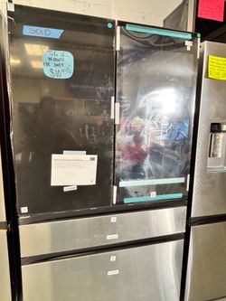 Samsung refrigerator