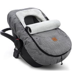 Baby Cover For Car Seats 