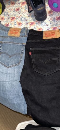 Levi’s men’s