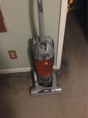 Hoover Empower Vacuum 