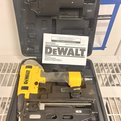 DeWalt