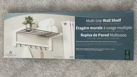 Brand New Multi Use Shelf