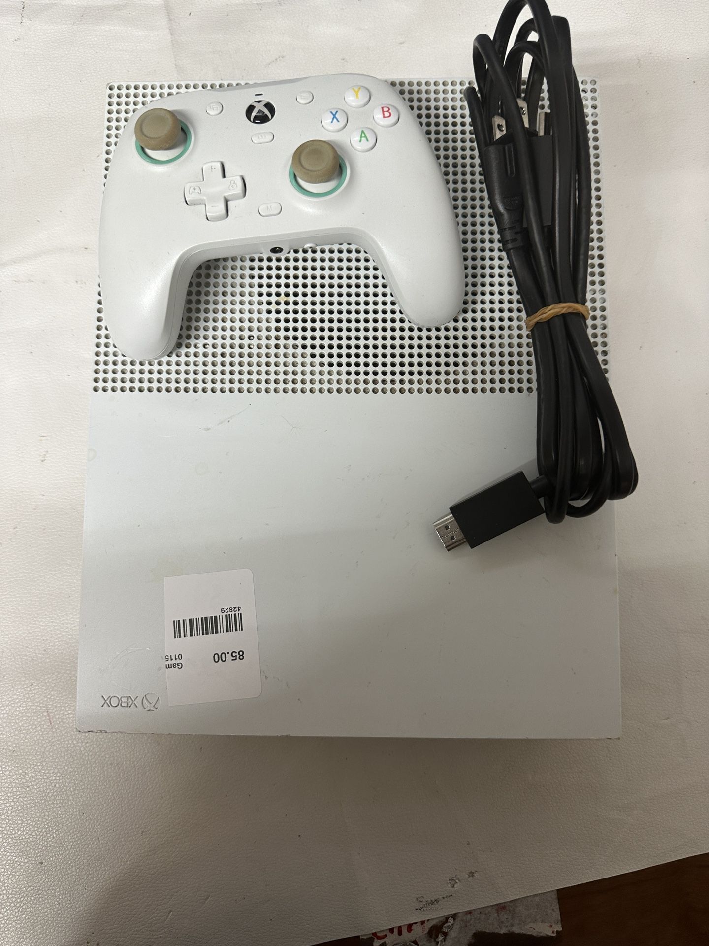 Xbox One S 1681π§°π°π€β
$120