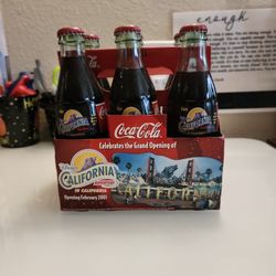 Coca-Cola 