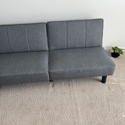 Sofa Bed/ Futon