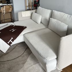 IKEA Soderhamn Couch