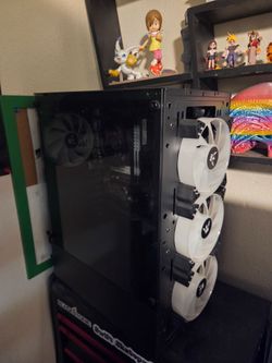 starter pc