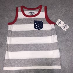 Oshkosh tank forth of July