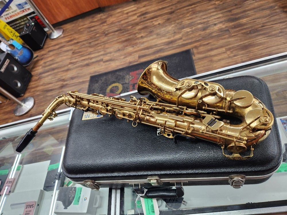 Jupiter Saxophone