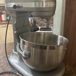 Kitchen Aid