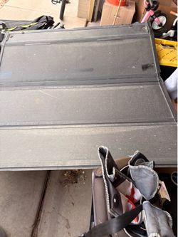 F150 truck bed cover