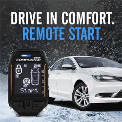 Remote Start System