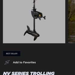 Trolling Motor