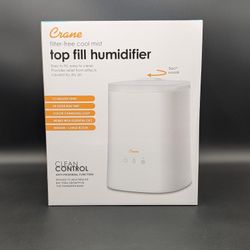 Crane Top Fill Humidifier 