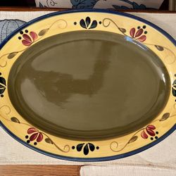 Home & Garden Party Tray 