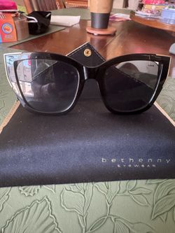 Betheny Frankel Sunglasses