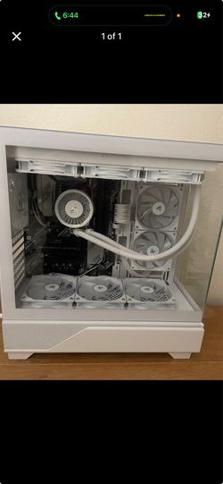 Starter PC kit am4