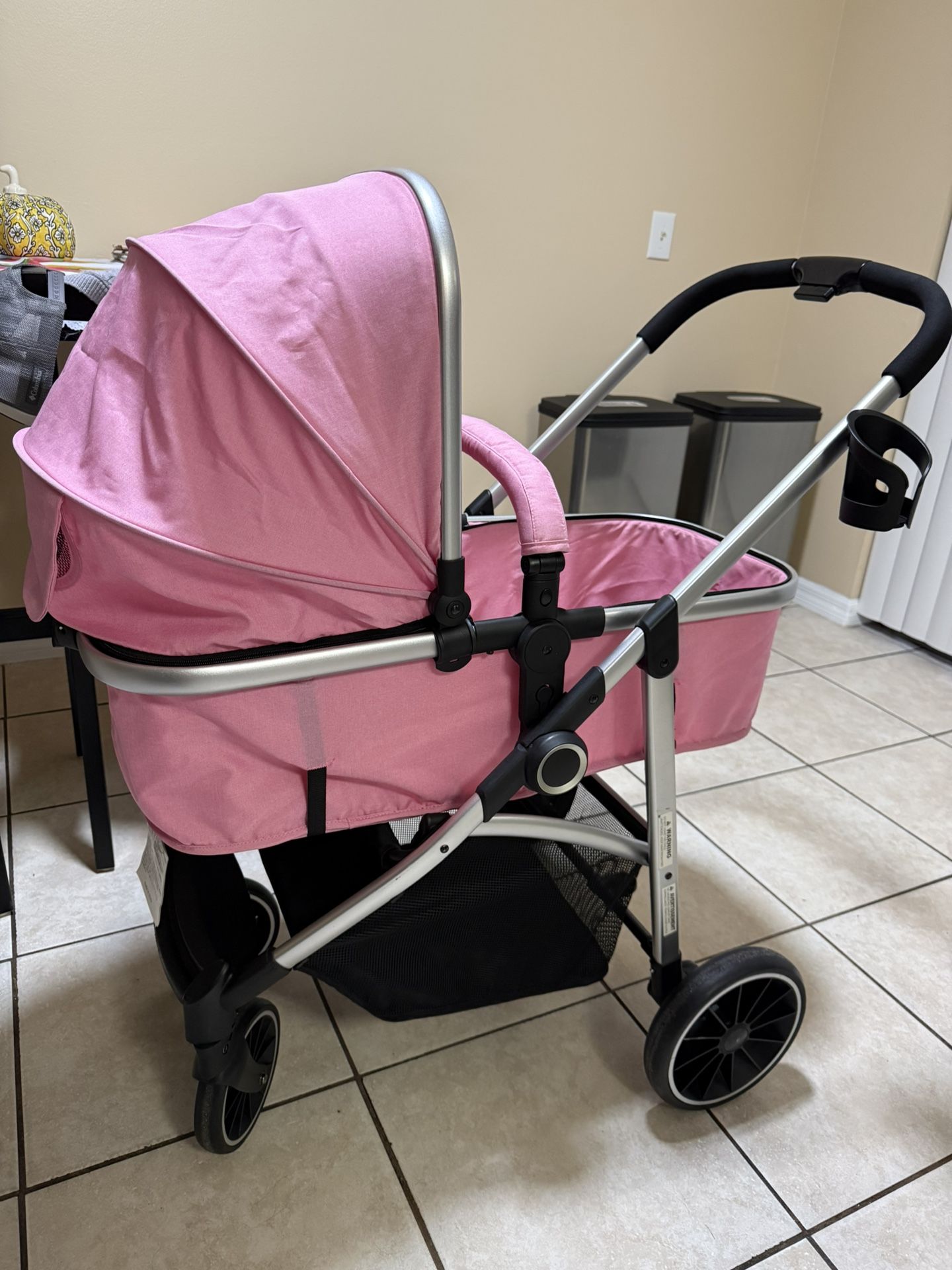Baby Joy Stroller