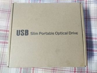 USB portable drive