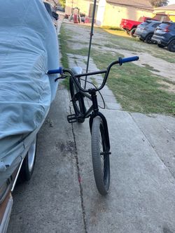 Haro 24 inch