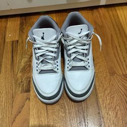 Jordan 3 size 10