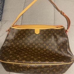 Large Tote Bag