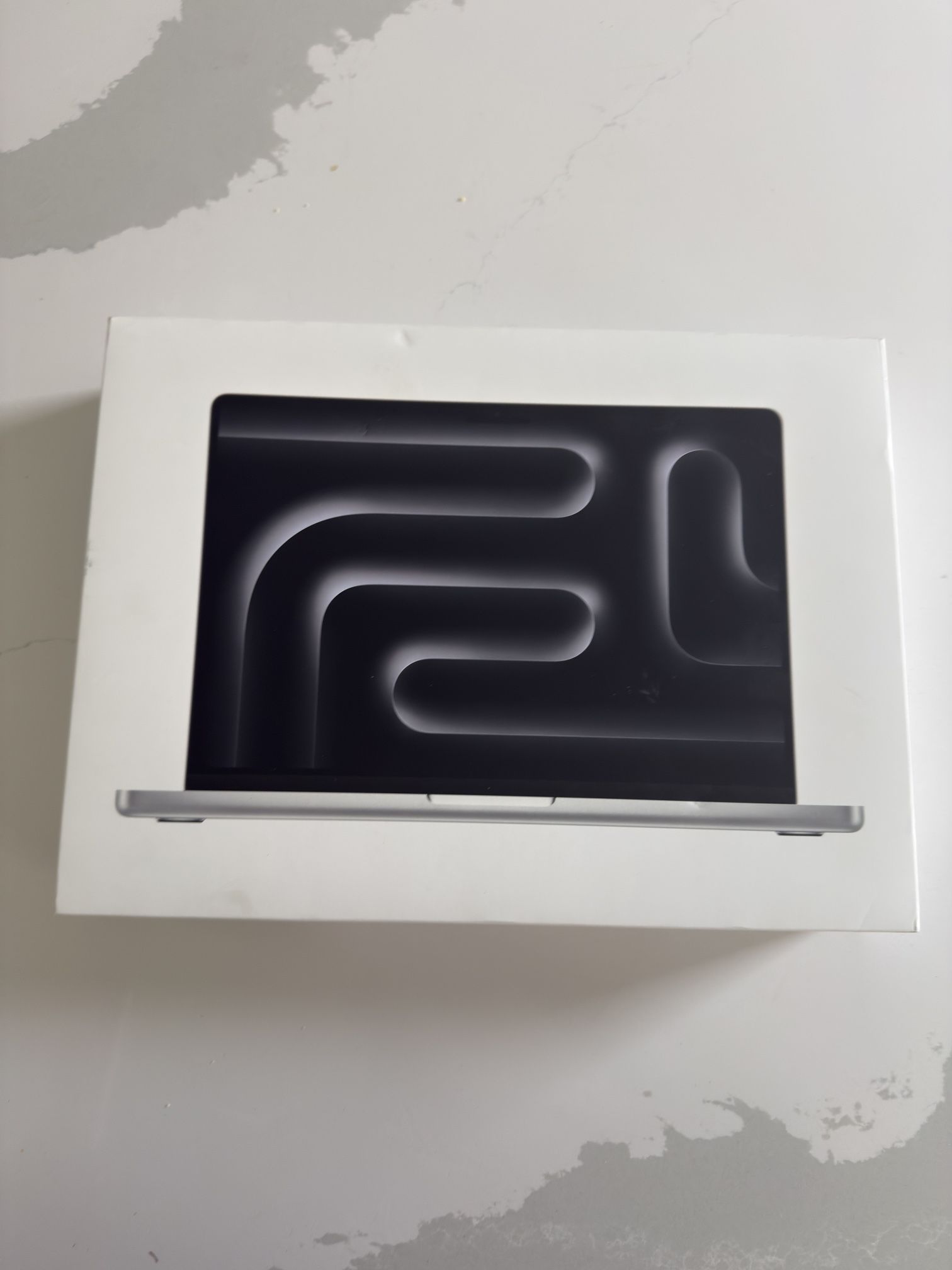 Macbook Pro M3 Pro 18gb Ram