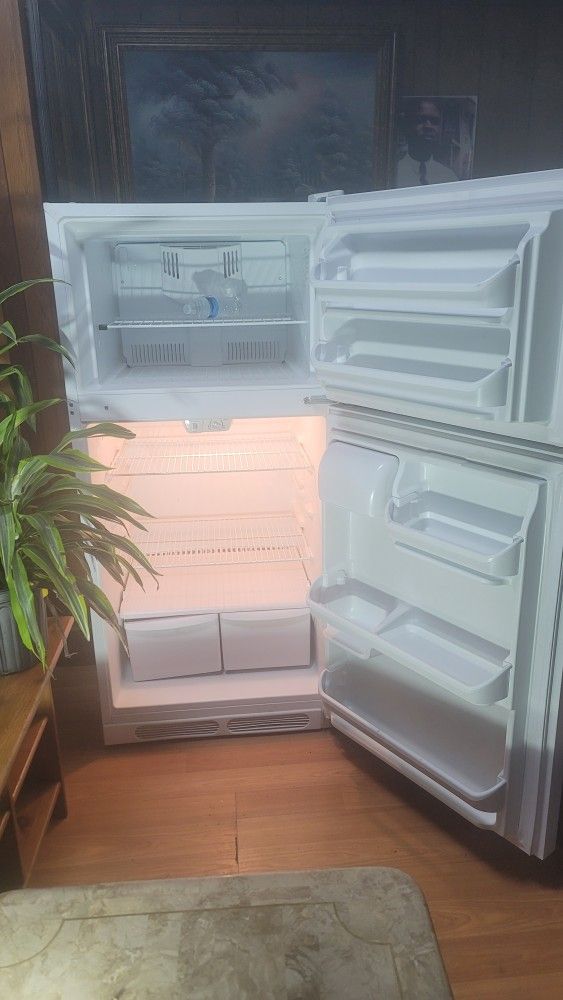 Nice Refrigerator