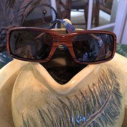 Costa Del Mar sunglasses