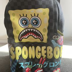 SPRAYGROUND Backpack