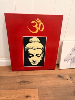 Original art piece