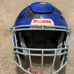 Riddell Speedflex 