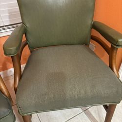 Murphy Miller Co. Vintage Chairs