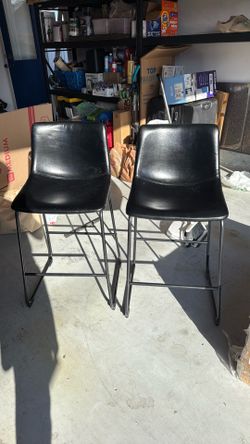 Barstools $30