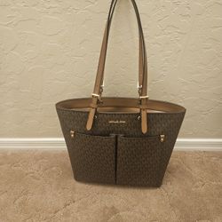 Michael Kors Handbag