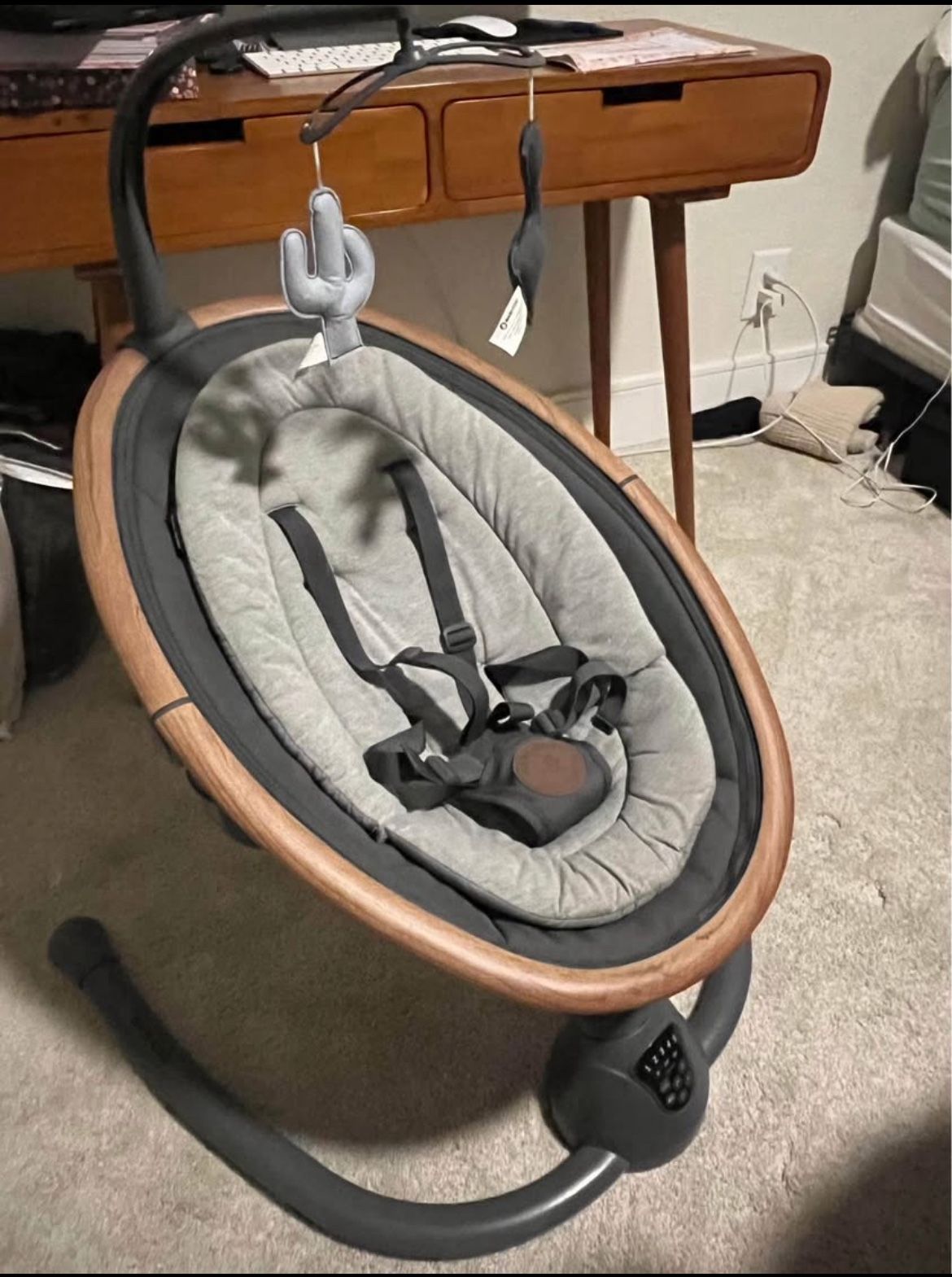 Maxi Cosi Swing