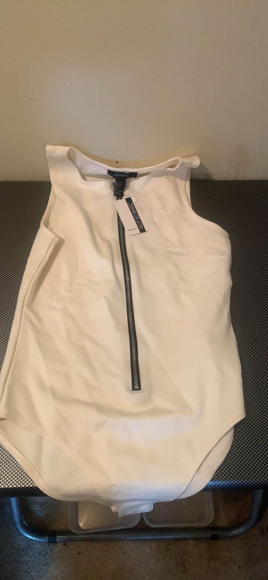 Women’s Bodysuit