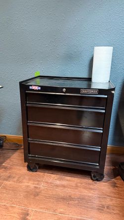 Craftsman Tool Chest