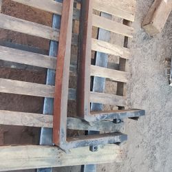 Forklift Forks 