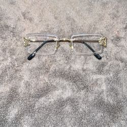 Cartier Glasses