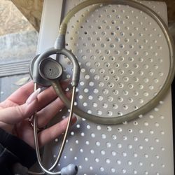 Stethoscope Littmann