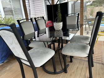 Dining Table,