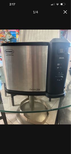 Butterball XL Electric Turkey Fryer
