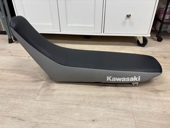 2024 klx300 seat